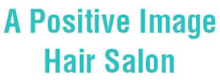 A-Positive-Image-Hair-Salon-Logo