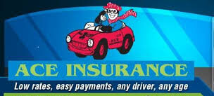 Ace Insurance