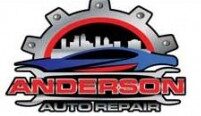 Anderson Auto