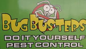 Bug Busters