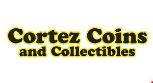 Cortez Coins