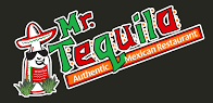 Mr Tequila Logo