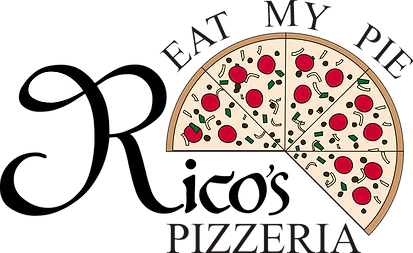 Rico's Pizza