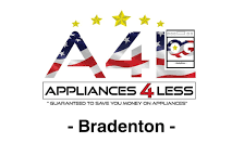 appliance for less