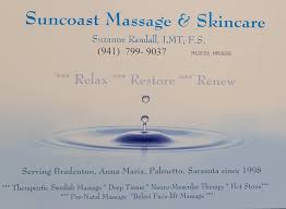 suncoast massage